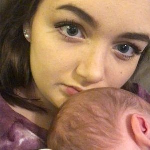 Meet your Posher, Haley